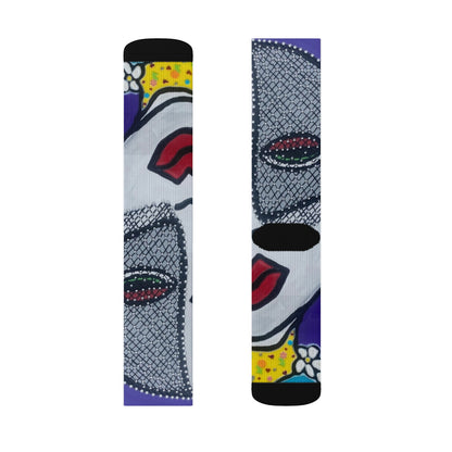 Sublimation Socks