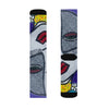 Sublimation Socks