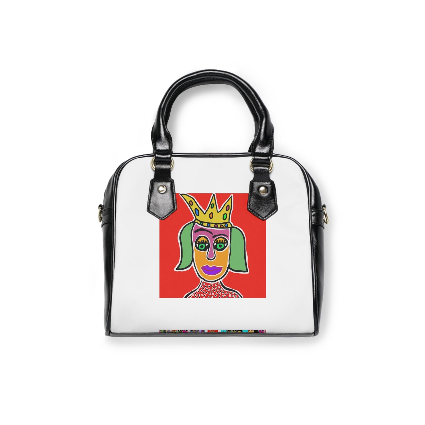 Shoulder Handbag