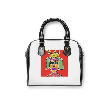 Shoulder Handbag