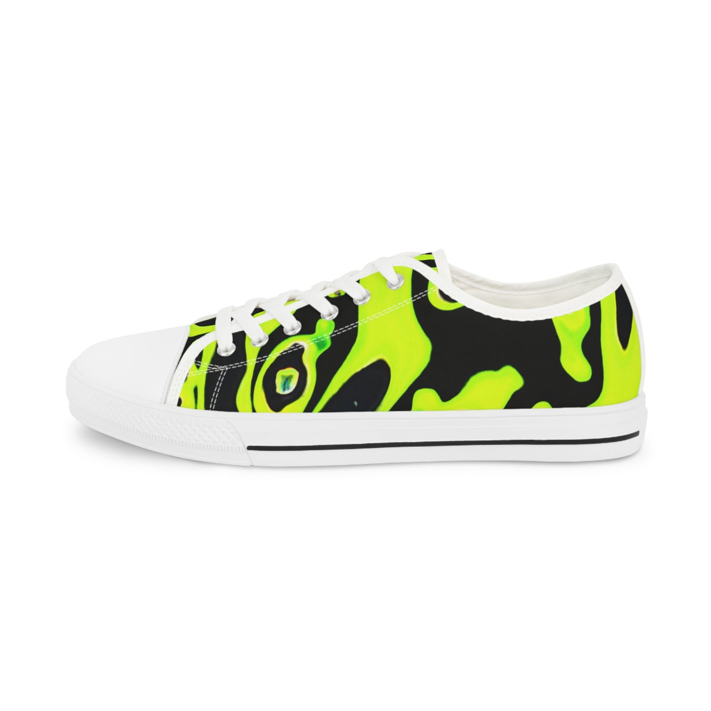 Abstract 1 Men's Low Top Sneakers