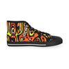 Tavi Gan Art II High Top Sneakers