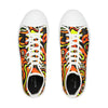Tavi Gan Art II High Top Sneakers