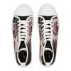Lady Gaga Women's High Top Sneakers