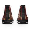 Wonder Woman Women's High Top Sneakers