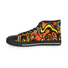 Tavi Gan Art II High Top Sneakers
