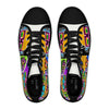 Tavi's Tribe Collage 2 Women's High Top Sneakers