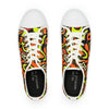 Tavi Gan Art II Low Top Sneakers