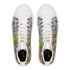 Monkey Business Women's High Top Sneakers