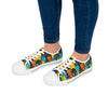 Mirrors Women's Low Top Sneakers