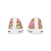 Women's Betty Davis Vintage Low Top Sneakers