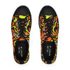 Women's Gan Art  Low Top Sneakers