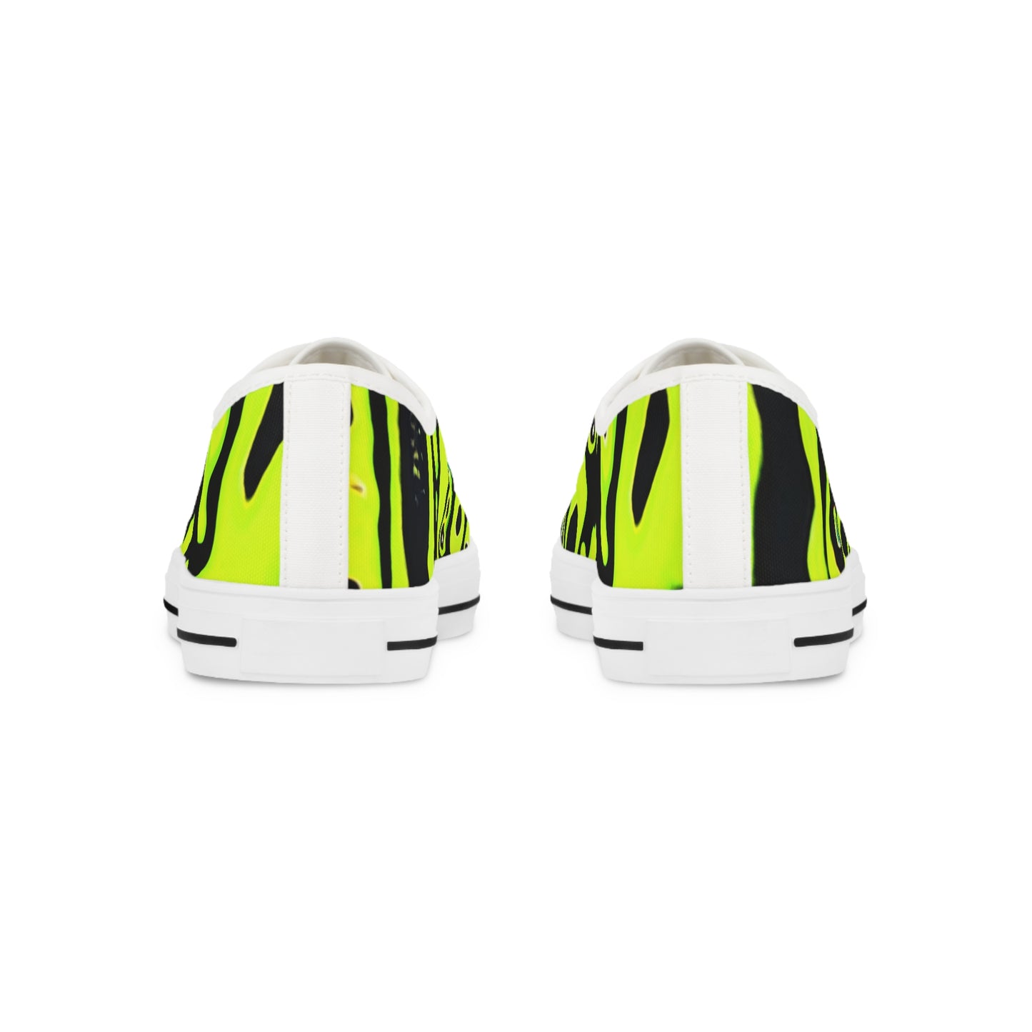 Abstract 1 Men's Low Top Sneakers