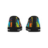 Mirrors Women's Low Top Sneakers