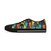 Mirrors Women's Low Top Sneakers