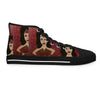 Wonder Woman Women's High Top Sneakers