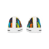 Mirrors Women's Low Top Sneakers