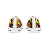 Tavi Gan Art II Low Top Sneakers