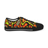 Tavi Gan Art II Low Top Sneakers
