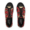 Women's Wonder Woman Low Top Sneakers