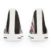 Lady Gaga Women's High Top Sneakers