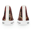 Wonder Woman Women's High Top Sneakers