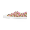 Women's Betty Davis Vintage Low Top Sneakers