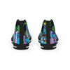 Men's Surfer Dude High Top Sneakers