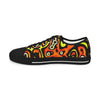 Tavi Gan Art II Low Top Sneakers
