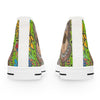 Monkey Business Women's High Top Sneakers