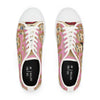 Women's Betty Davis Vintage Low Top Sneakers