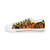 Tavi Gan Art II Low Top Sneakers