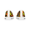 Women's Gan Art  Low Top Sneakers