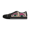House of Gaga Women's Low Top Sneakers