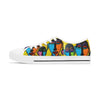 Mirrors Women's Low Top Sneakers