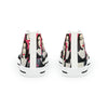 Betty Davis Men's High Top Sneakers