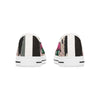 House of Gaga Women's Low Top Sneakers