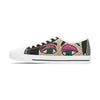 House of Gaga Women's Low Top Sneakers