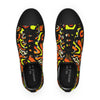Tavi Gan Art II Low Top Sneakers