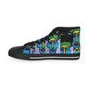 Men's Surfer Dude High Top Sneakers