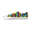 Mirrors Women's Low Top Sneakers