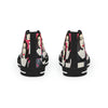 Betty Davis Men's High Top Sneakers