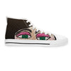 Lady Gaga Women's High Top Sneakers