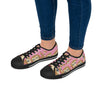 Women's Betty Davis Vintage Low Top Sneakers