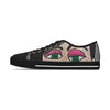 House of Gaga Women's Low Top Sneakers