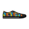 Mirrors Women's Low Top Sneakers