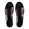 Lady Gaga Women's High Top Sneakers