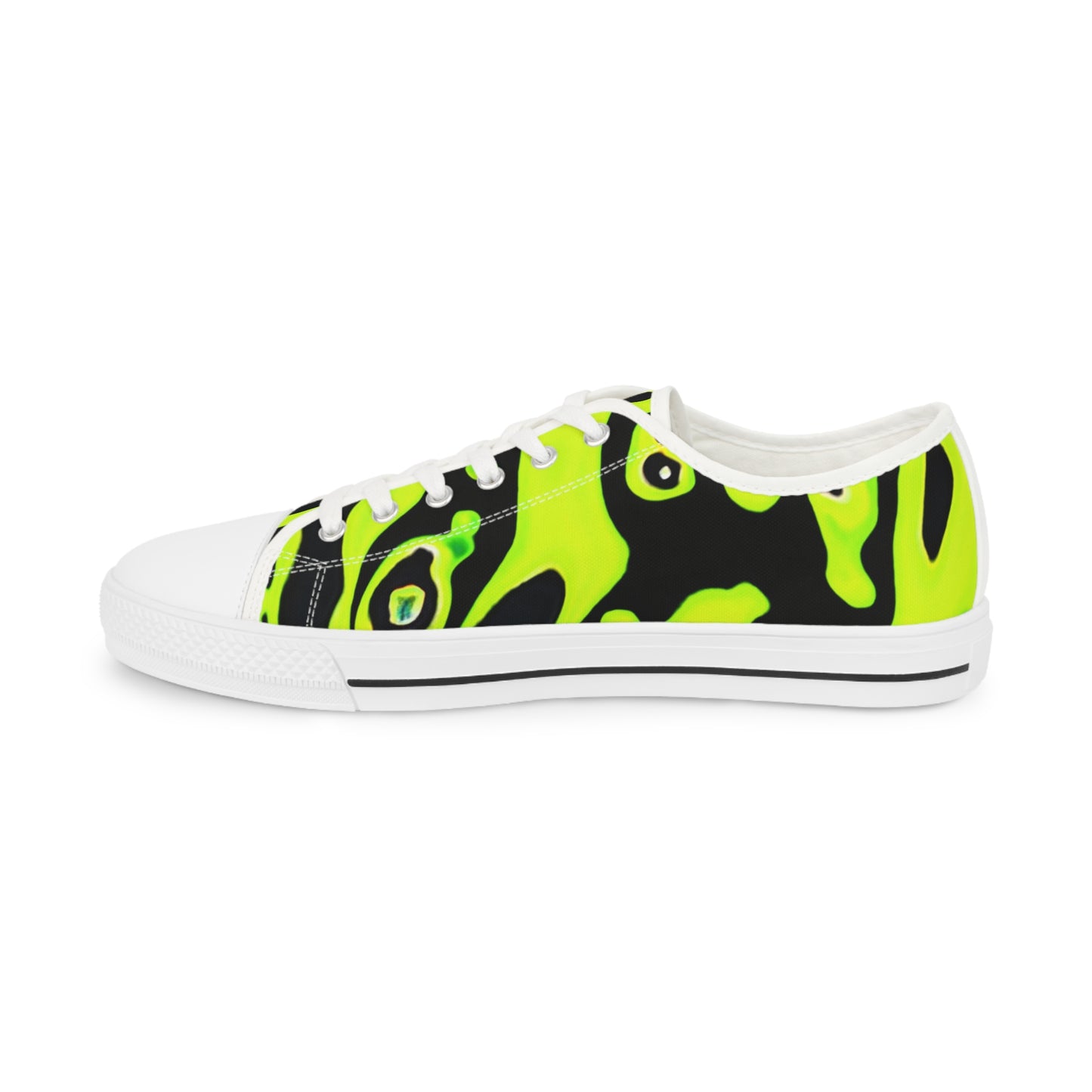 Abstract 1 Men's Low Top Sneakers