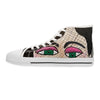 Lady Gaga Women's High Top Sneakers
