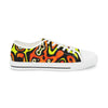 Tavi Gan Art II Low Top Sneakers